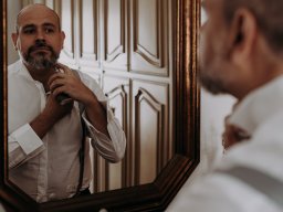 Preparazione Sposi